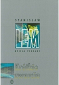 Krótkie zwarcia