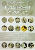 Inwestowanie w monety
