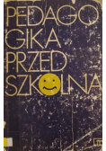 Pedagogika przedszkolna