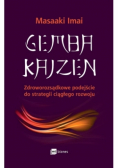 Gemba Kaizen