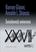 Świadomość umierania