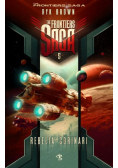 The Frontiers Saga Tom 5 Rebelia Corinari