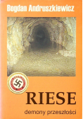 Riese demony przeszłości