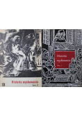 Historia wychowania II Tomy