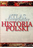 Atlas ilustrowany Historia polski