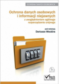 Ochrona danych osobowych i informacji niejawnych