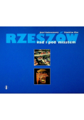 Rzeszów nad i pod miastem
