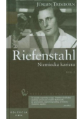 Riefenstahl Niemiecka kariera Tom 1