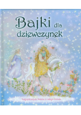 Bajki dla dziewczynek