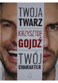 Twoja twarz twój charakter
