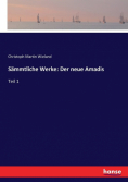 Sämmtliche Werke