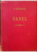 Babel 1931 r.