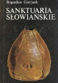 Sanktuaria słowiańskie