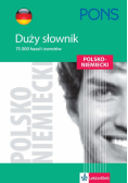PONS Duży słownik polsko-niemiecki