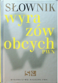 Słownik wyrazów obcych