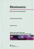 Mikroekonometria