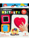 Odkrywam kształty 18m+