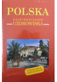 Polska 2 książki Nowe