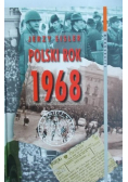 Polski rok 1968
