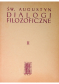 Dialogi filozoficzne II