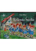 Królewna Śnieżka
