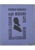 Igraszki z czasem czyli minione lata na cenzurowanym