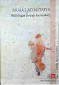 Antologia poezji łacińskiej