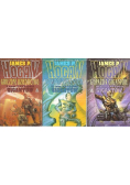 Trylogia gigantów 3 tomy