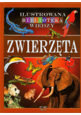 Zwierzęta Ilustrowana Biblioteka Wiedzy