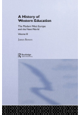 Hist West Educ