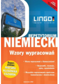 Repetytorium niemiecki Wzory wypracowań
