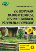 Tradycyjny ogród ekologiczny 4 250 eko porad