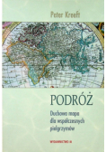 Podróż Duchowa mapa dla współczesnych pielgrzymów