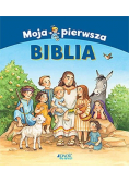 Moja pierwsza Biblia