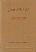 Pamiętniki