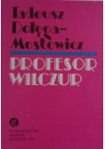 Profesor Wilczur