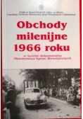 Obchody milenijne 1966 roku