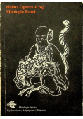 Mitologia Korei