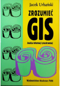 Zrozumieć GIS