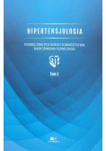 Hipertensjologia Tom 1