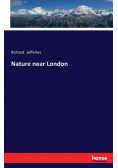 Nature near London