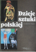 Dzieje sztuki polskiej