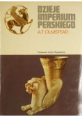 Dzieje Imperium Perskiego