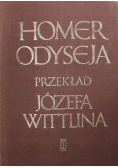 Homer Odyseja