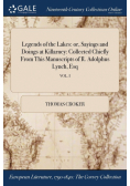 Legends of the Lakes