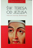Św Teresa od Jezusa