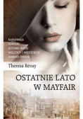 Ostatnie lato w Mayfair