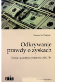 Odkrywanie prawdy o zyskach