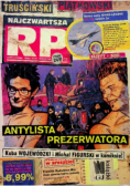 Najczwartsza