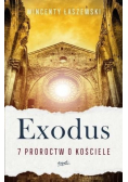 Exodus 7 proroctw o Kościele